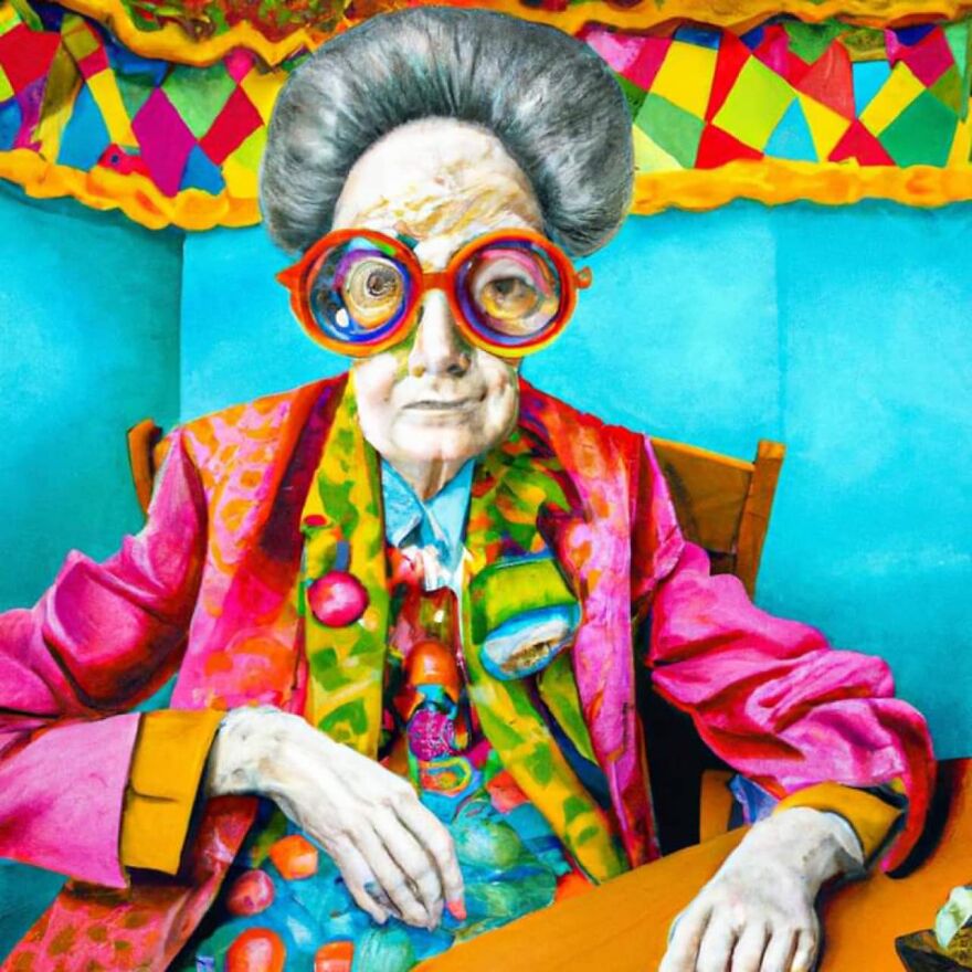 Digital Paintings By Helena Georgiou (31 Pics)