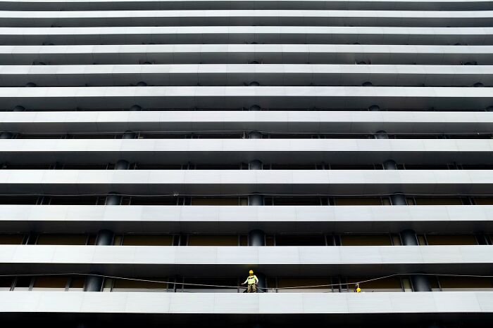 39 New Unreal Yet Real Pictures That Were Taken At The Right Time And Place