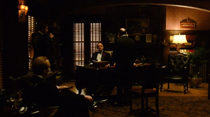 The Godfather