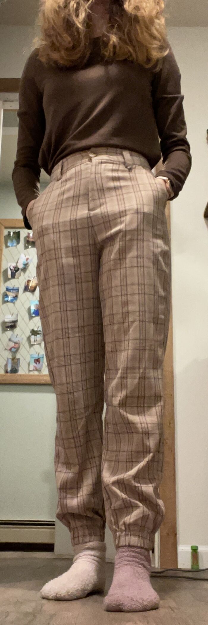 I Just Wore This For School :)