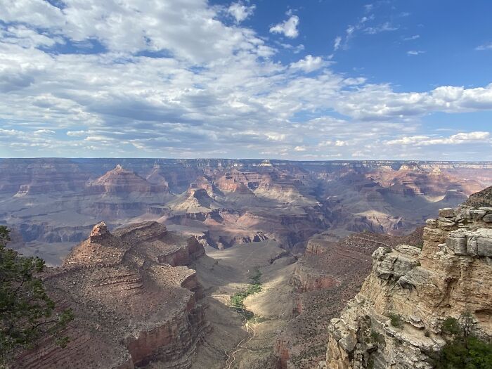 The Grand Canyon