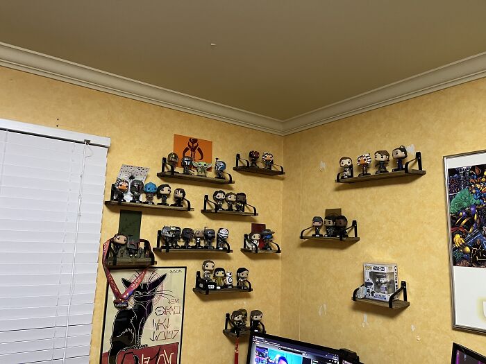 Star Wars Funko Pops