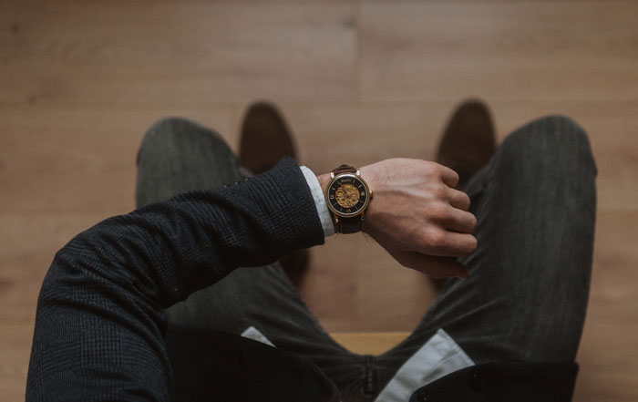 Boss Stops Being Flexible With Employee, They Do The Same And Just Drop All Their Work The Minute It Ends No Matter What Boss Stops Being Flexible With Employee, They Do The Same And Just Drop All Their Work The Minute It Ends No Matter What