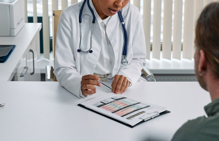 "Not The Shoes, They Cost Me $300!": Patient’s Revenge Story Of Barfing On Doctor For Ignoring Her Medicine Allergies "Not The Shoes, They Cost Me $300!": Patient’s Revenge Story Of Barfing On Doctor For Ignoring Her Medicine Allergies