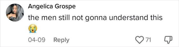 Woman Explains How Ridiculous "Female Privilege" Claims Sound When You Check In With Reality Woman Explains How Ridiculous "Female Privilege" Claims Sound When You Check In With Reality