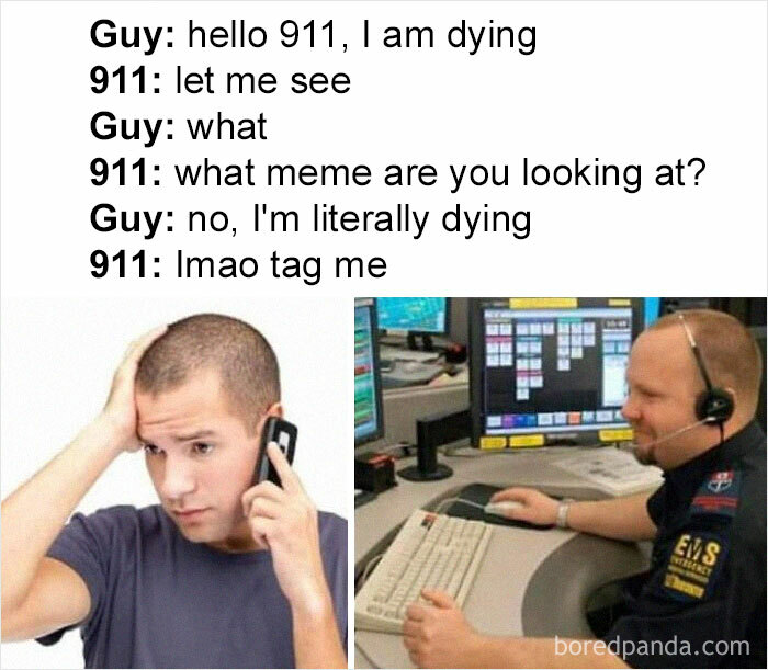 Self-Deprecating-Memes-Personally-Attacked