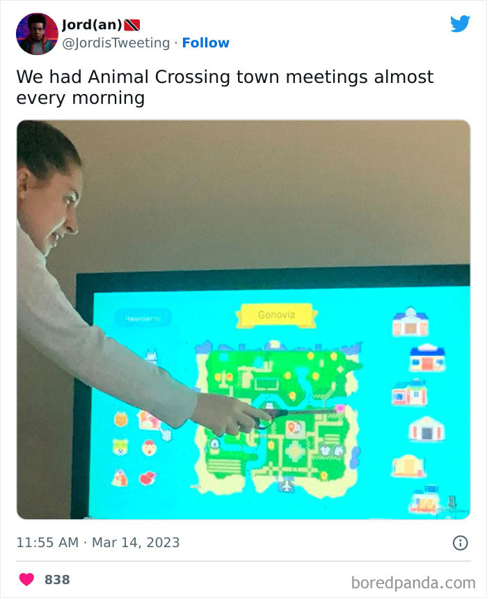 Bbc-Pandemic-Mental-Health-Crisis-Tweet-Funny-Responses