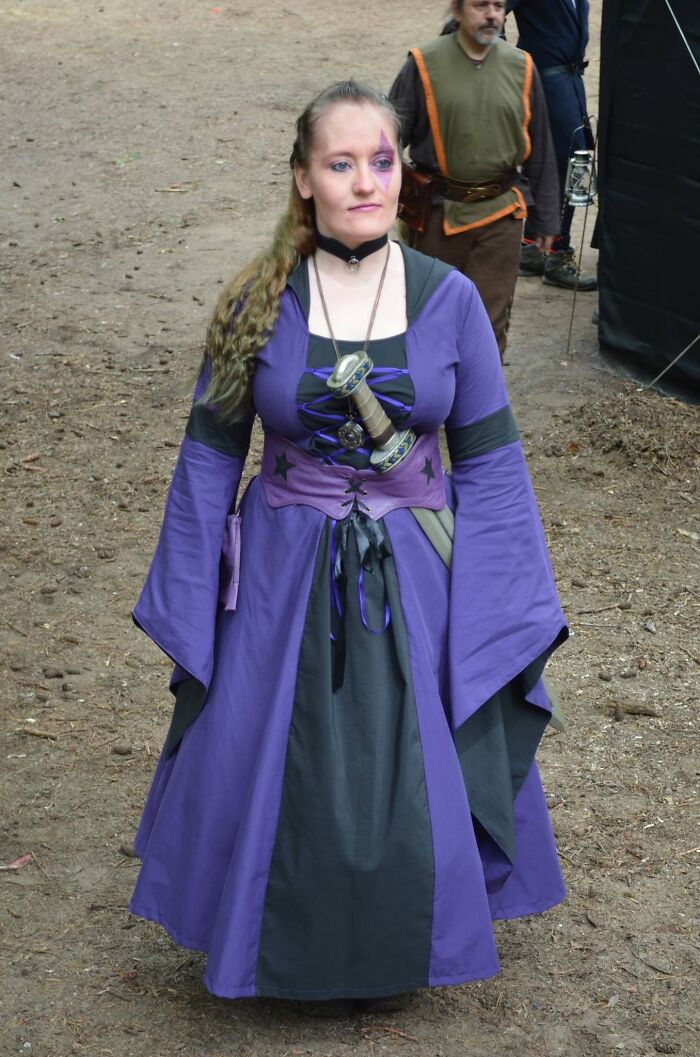 Alachino Larp Circa 2018