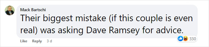 “What In The World?”: This Couple With $1,000,000 In Debt Calls Into A Finance Show, Leaves Everyone Including The Host Speechless “What In The World?”: This Couple With $1,000,000 In Debt Calls Into A Finance Show, Leaves Everyone Including The Host Speechless