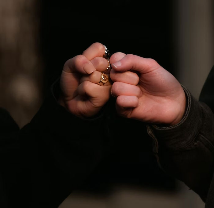 Someone Asks Married Women “What Are The Unspoken Rules For A Successful Marriage” And They Deliver 30 Illuminating Responses