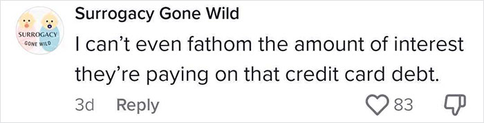 “What In The World?”: This Couple With $1,000,000 In Debt Calls Into A Finance Show, Leaves Everyone Including The Host Speechless “What In The World?”: This Couple With $1,000,000 In Debt Calls Into A Finance Show, Leaves Everyone Including The Host Speechless