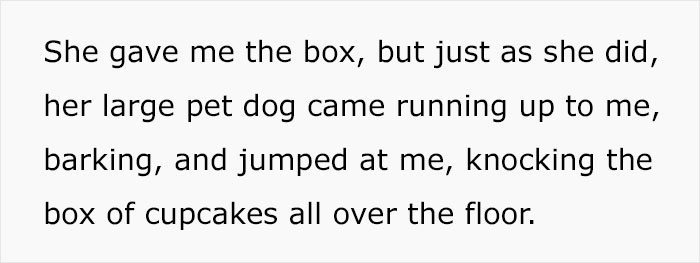 The Internet Stands Up For This Woman Who Refused To Pay For Gender Reveal Cupcakes The Internet Stands Up For This Woman Who Refused To Pay For Gender Reveal Cupcakes