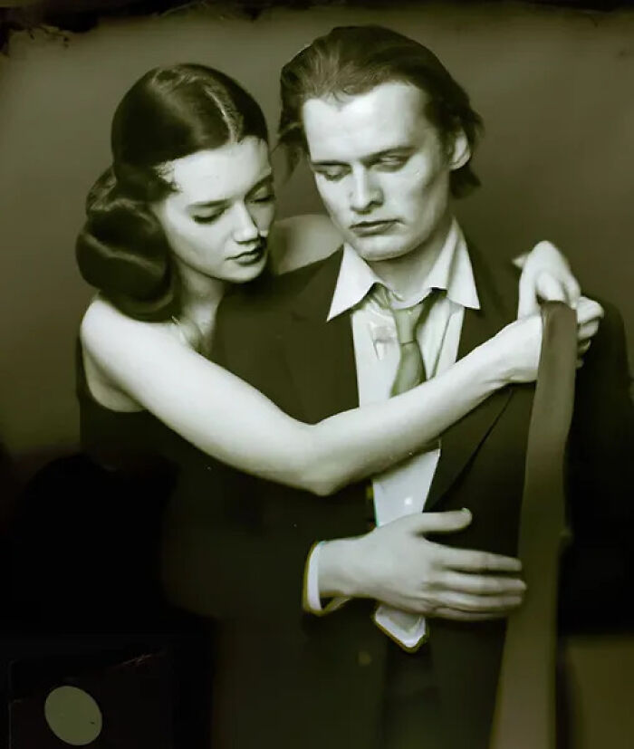 An Award-Winning Photo Turns Out To Be AI-Generated