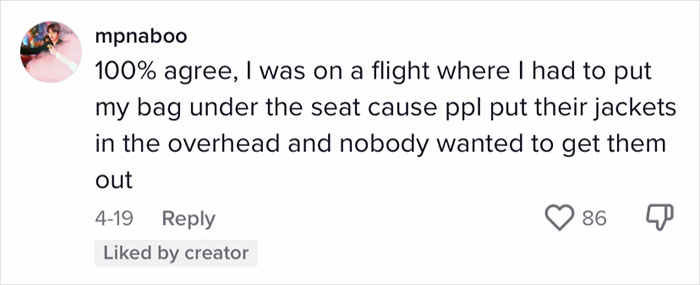 Travel Blogger Criticizes Passengers Who Don't Observe Her Unwritten 'Plane Etiquette Rules', Stirs Discussion Online