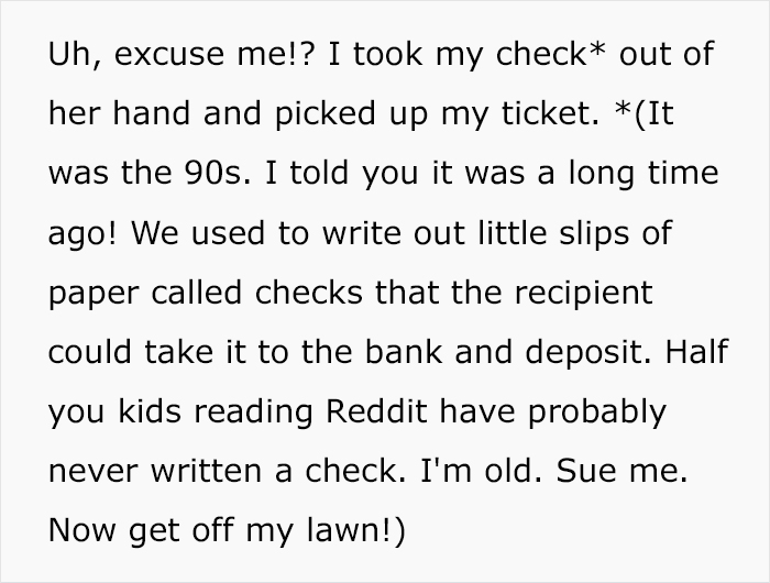 "We Don't Have To Tell You": Guy Goes To Court To Prove Every Parking Ticket His City Wrote Is Wrong "We Don't Have To Tell You": Guy Goes To Court To Prove Every Parking Ticket His City Wrote Is Wrong