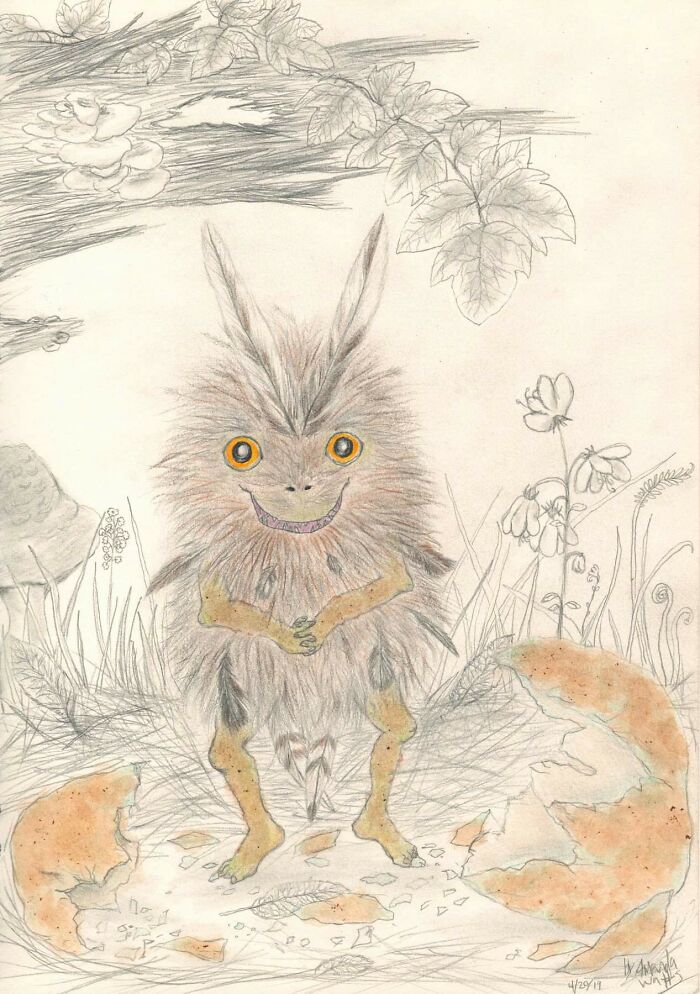 Will You Be Friends?