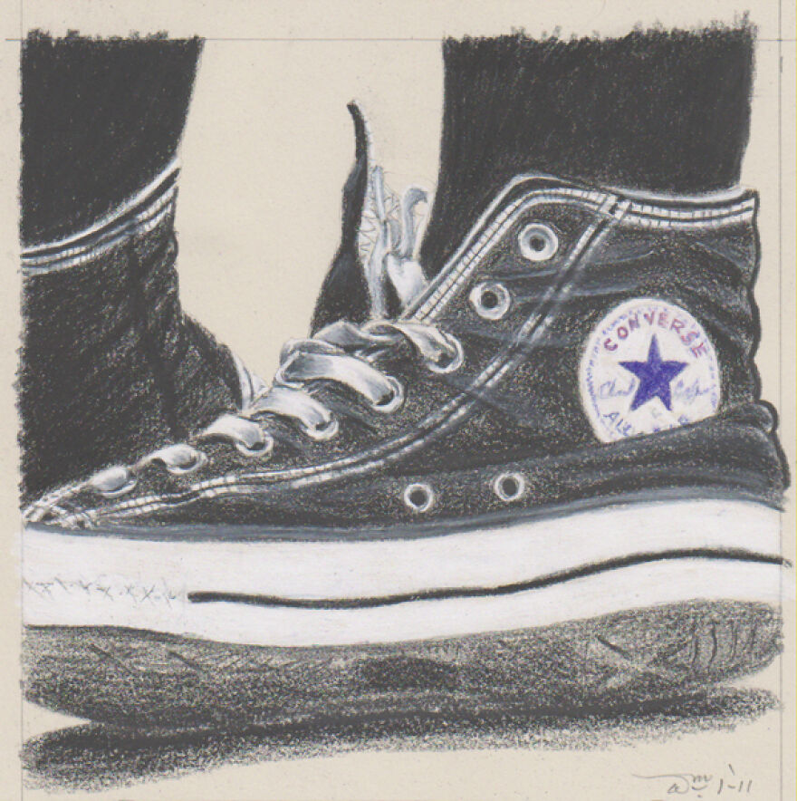 I Create Various Media Art Pieces (40 Pics)