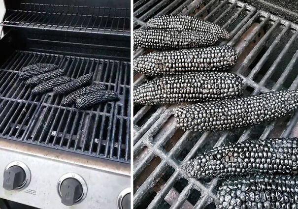 22 Of The Funniest Food Fails That Were Made By People With No Experience In The Kitchen