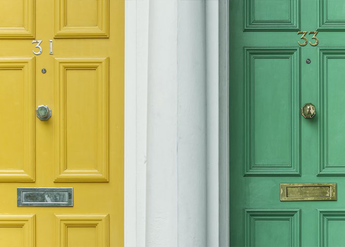 Neighbors Keep Parking In This Person’s Specially Reserved Spot, They Lose Patience And Call The Cops Neighbors Keep Parking In This Person’s Specially Reserved Spot, They Lose Patience And Call The Cops