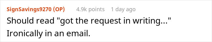 "Print Out The Internet? Yes Ma'am": Employee Shows Boss Just How Stupid Her Request Is By Following It To The Letter "Print Out The Internet? Yes Ma'am": Employee Shows Boss Just How Stupid Her Request Is By Following It To The Letter