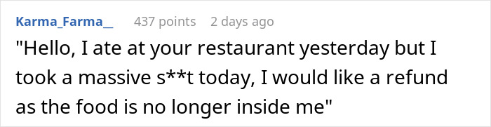 "You Will Be Hearing From My Lawyer": Woman Demands A Refund From Her Wedding Photographer After She Gets Divorced