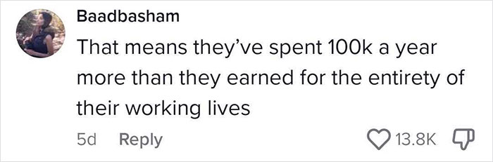 “What In The World?”: This Couple With $1,000,000 In Debt Calls Into A Finance Show, Leaves Everyone Including The Host Speechless “What In The World?”: This Couple With $1,000,000 In Debt Calls Into A Finance Show, Leaves Everyone Including The Host Speechless
