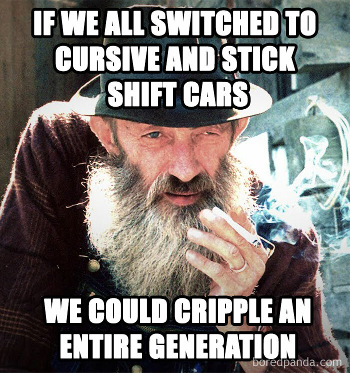 Funny-Ok-Boomer-Posts