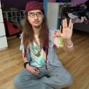 abdullahisagoldstein avatar