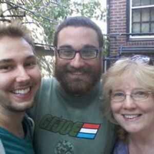 marieelizabet81 avatar