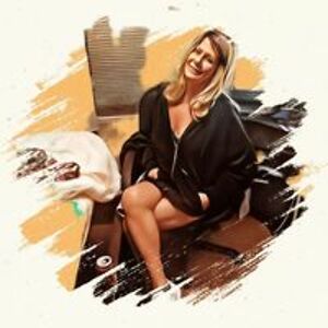 jeanine_clint avatar