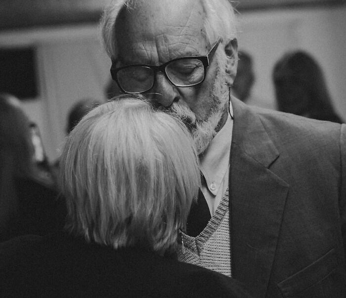 Age Is Just A Number