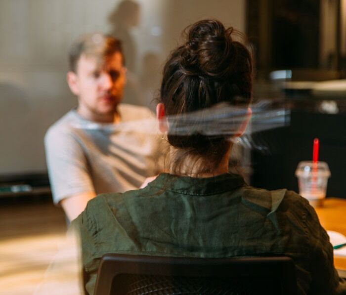 Always Communicate Your Needs