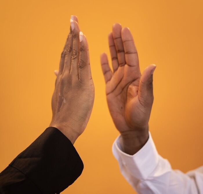 You Don't Need An Equal Partner