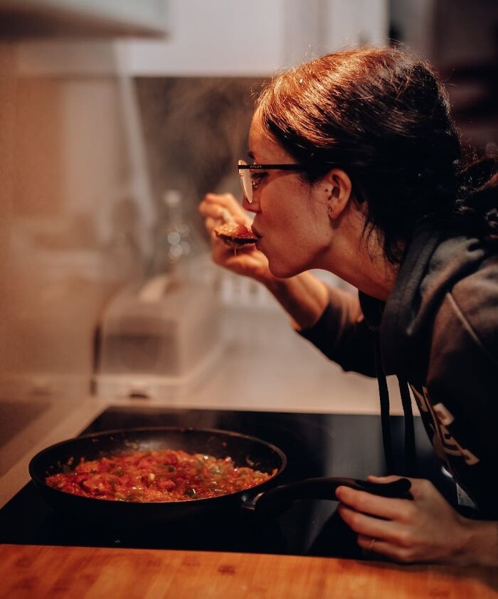 Each Partner Should Do Their Fair Share