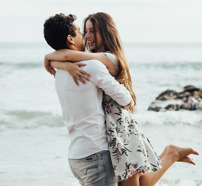 The Best Way To Get Over Someone Is To Get On Someone Else