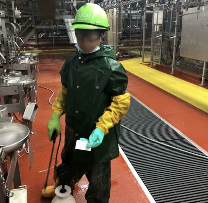 Children Of The Meat