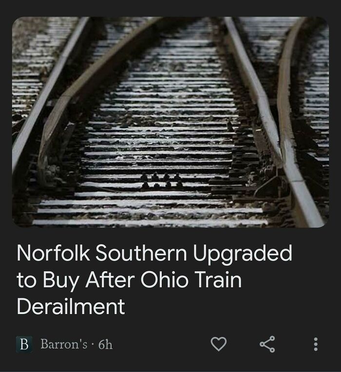 This Is How Capitalists See Humanitarian Disasters: