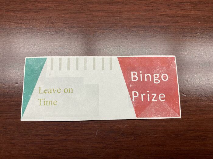 Won This At The Xmas Bingo At Work