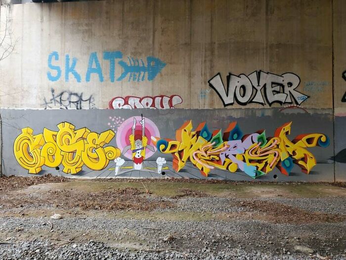 Flicks Of Some Local Pieces