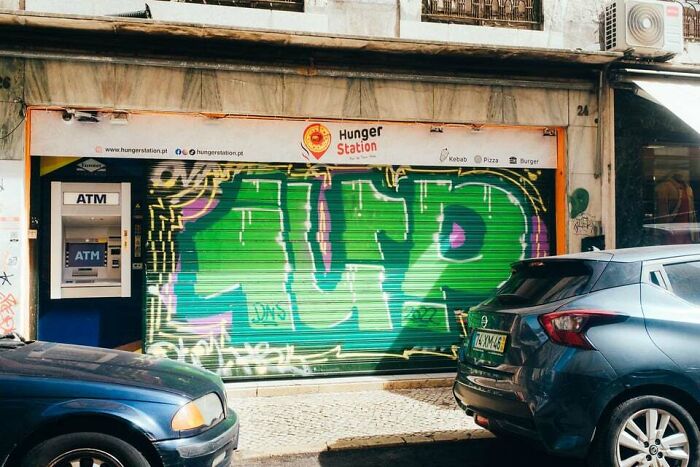 1UP in Lisbon