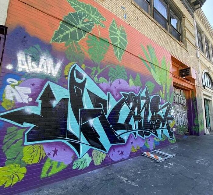 Oakland Art Is Elite