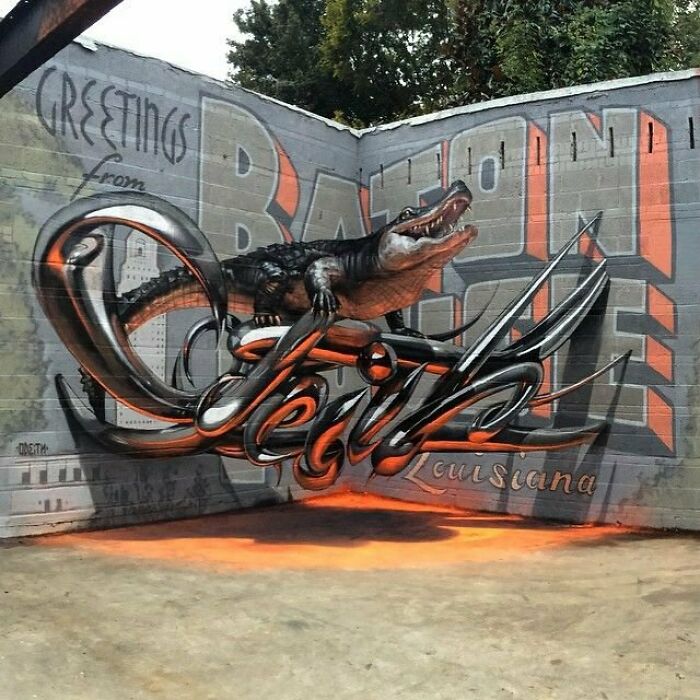 Odeith Graffiti Artist - Lisboa Portugal