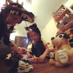 tracyjobarnwell avatar