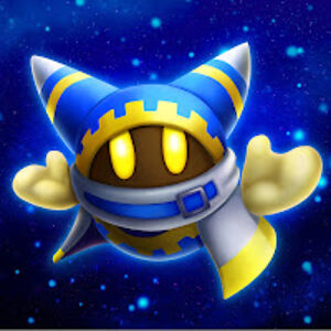 happymagolor avatar
