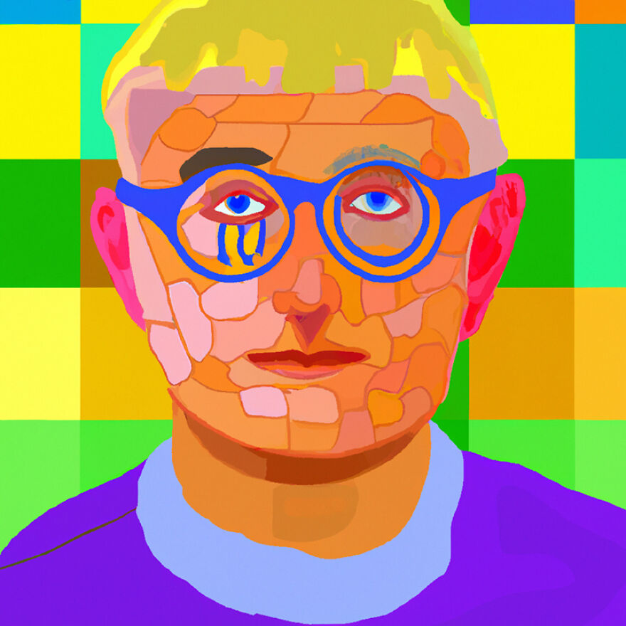 Digital Paintings By Helena Georgiou (31 Pics)