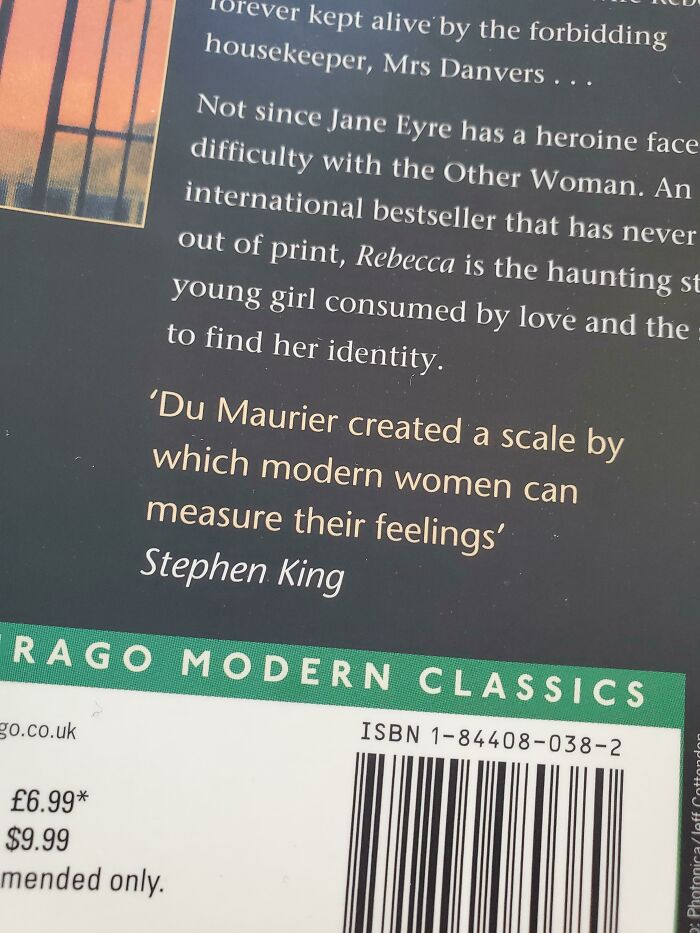 If Any Of You Women Are Having Trouble Measuring Your Womanly Feelings