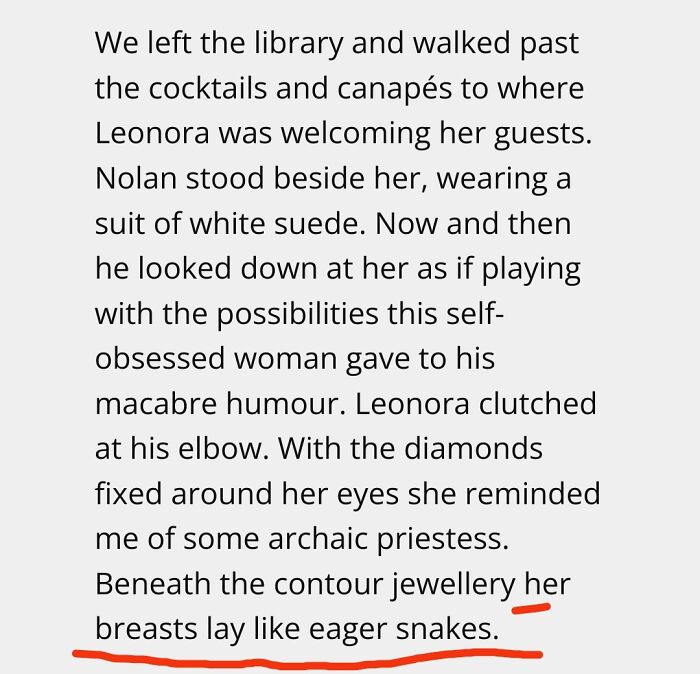 Her Breasts Did What? The Cloud Sculptor Of Coral -D, By J.g.ballard