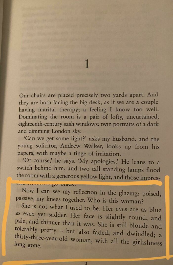 The Ice Twins By S. K. Tremayne. Did Not Realize The Author Was A Man Until I Made It To The End Of The First Page