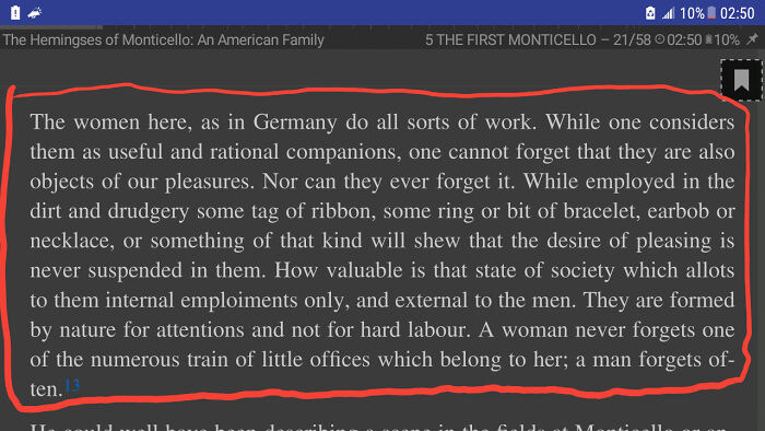 Thomas Jefferson To William Fleming, March 20, 1764, "11. O’clock At Night," Papers, 1:16