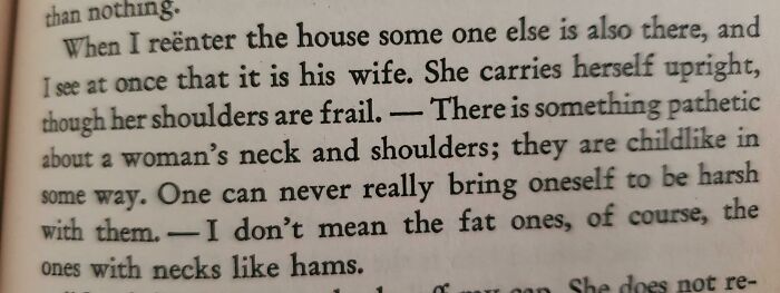 Lots To Unpack Here [the Road Back By Erich Maria Remarque]
